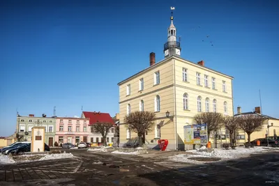 W Dolinę Baryczy