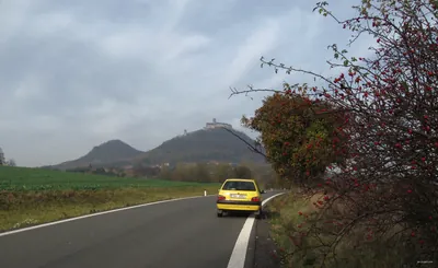 0060 Bělá pod Bezdězem - Bezděz