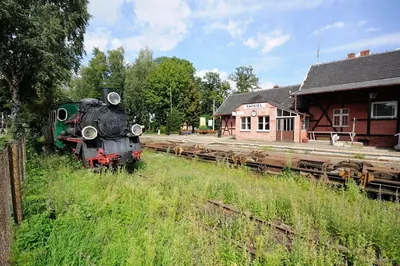 Śmigiel - Lubiń
