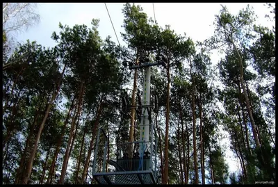 MTB TRAiLS MiELEC
