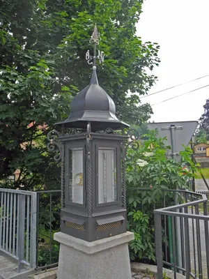 3025 Desná-Smržovka