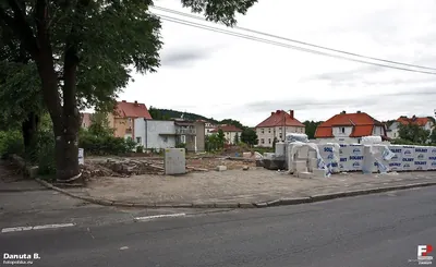 Przełęcz Pod Wieżycą - Sobótka PKP