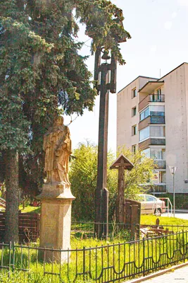 [Č] Hradec Králové - Nad Koutem