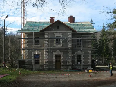 Sól - Rycerka