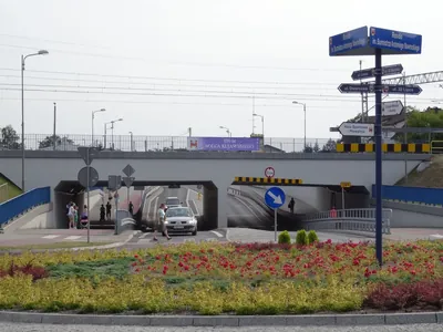 Szlak im. T. Dolczewskiego