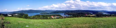 Green Bicycle - East Carpathian Greenway
