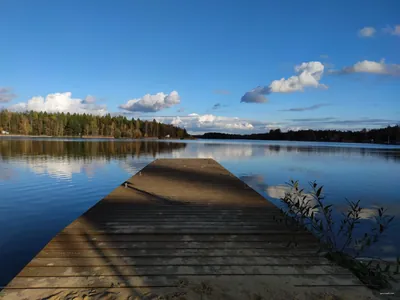 Jaworzno - zalew Sosina