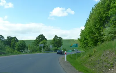 Wierzchucinek – Byszewo