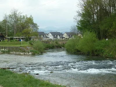 Trojiška pot