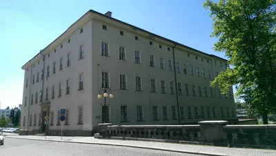 [M] Hostinné - Trutnov