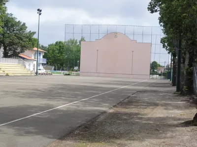 Soustons - Vieux-Boucau