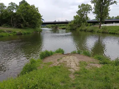 Greenway Odra-Morava-Dunaj