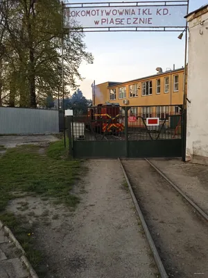 Szlak Lasów Chojnowskich