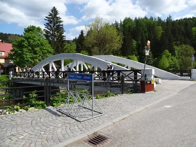 [Z] Špindlerův mlýn - okruh