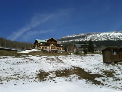Judeichova cesta