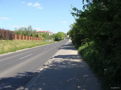 Szlak ks. Piotra Wawrzyniaka