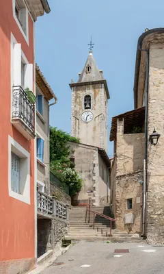 Belvédère de Saint-Jean