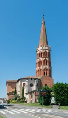 De Sainte-Foy à Aurignac