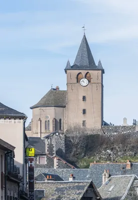 Tour des Monts d'Aubrac