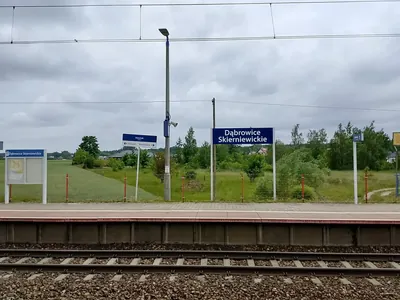 Łódzki Szlak Konny