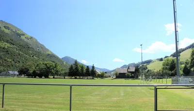 Tour du Theilhet