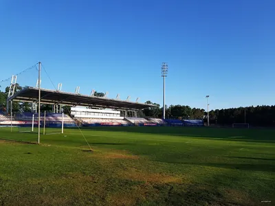 Trasa biegowa nr. 2