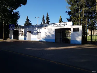 Szamotuły - Niekursko