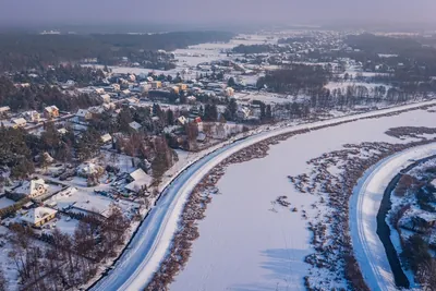 Trasa Liwiecka
