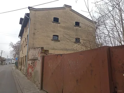 szlak rowerowy niebieski