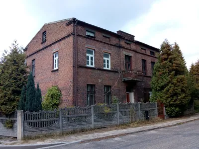 łącznik do Lądu