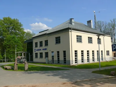 Stary Folwark - Giby