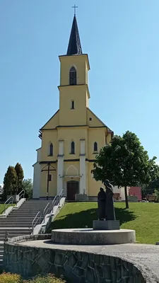 Náučný chodník Jozefa Kronera