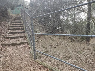 Moutti Tou Stavrou Trail