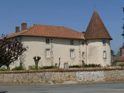 Tour de la Mandragore - variante Le Marousse