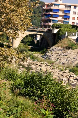 Vals les Bains - Les Granges