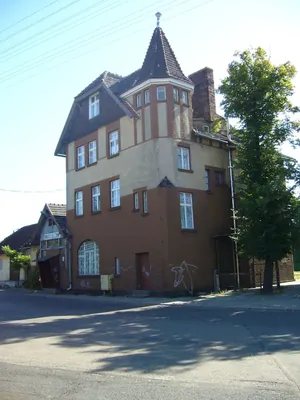Szlak im. Stanisława Pawłowskiego