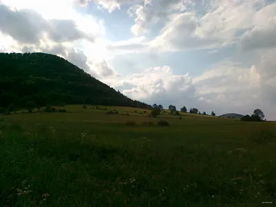 Stożek Wielki - Sokołowsko