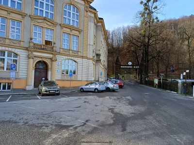 [M] Štramberk - Žermanice