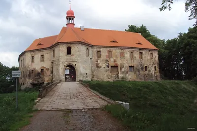 241 Praha, Satalice - Petrovice (CZ/D)