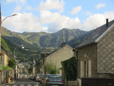 Les Cascades