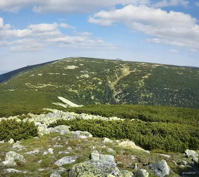 NS Čertova strouha