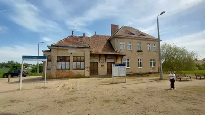 Szlak Jeziora Koronowskiego