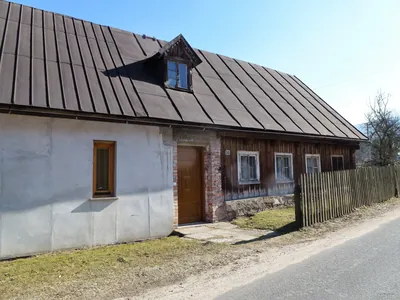 Strużnica - Starościńskie skały