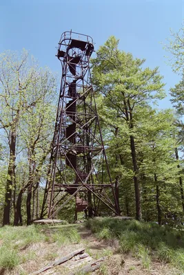 Via Czechia - Severní (4. Lužické hory)