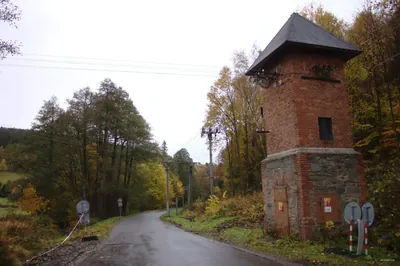 6069 Mnichov (rozc.) - Suchá Rudná