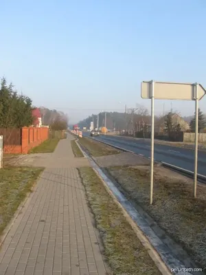 Szlak im. gen. Władysława Sikorskiego