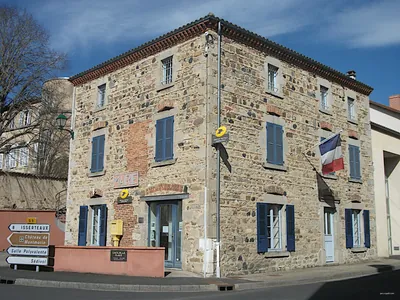 Le Bois de Bord