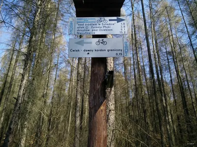 Szlak Kordonów Granicznych