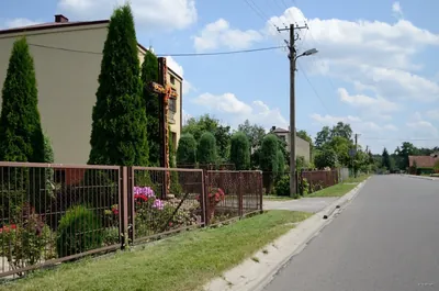do Borowych Młynów