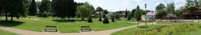 Szlak Południowy